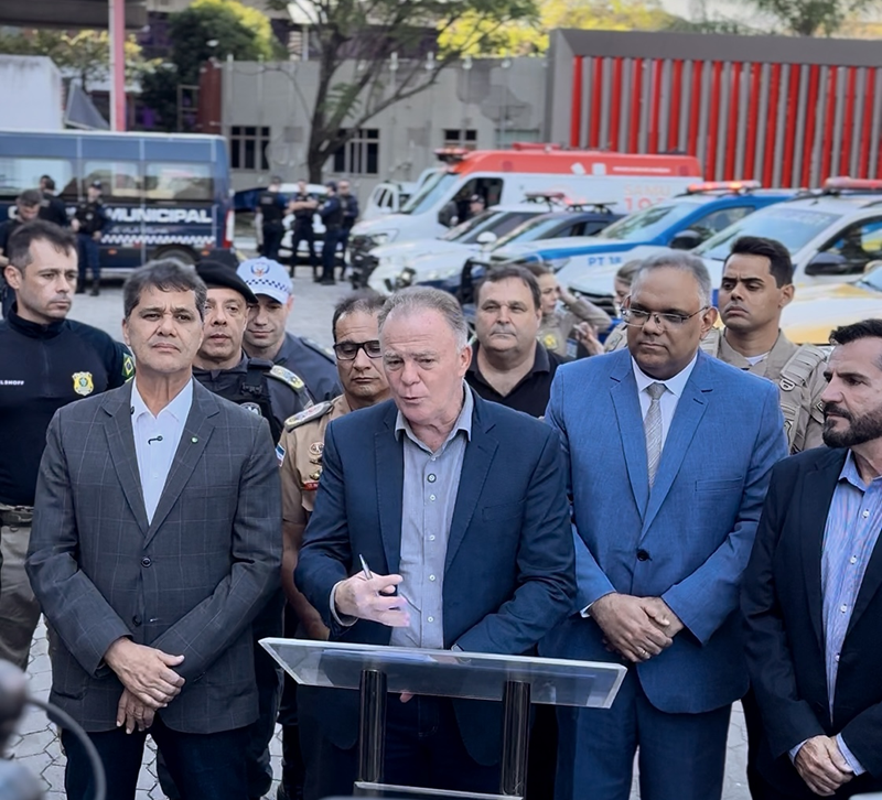 Foto: Reprodução/Polícia Militar - ES