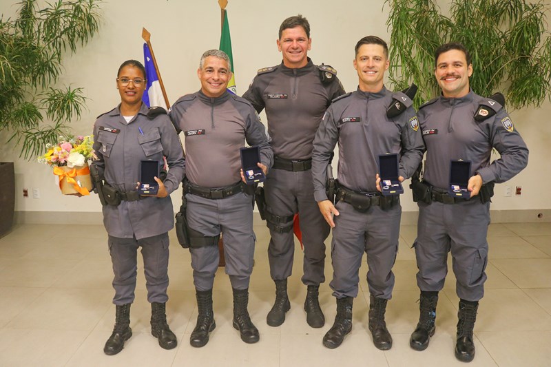 Foto: Reprodução/Polícia Militar - ES