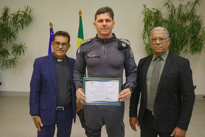 Foto: Reprodução/Polícia Militar - ES