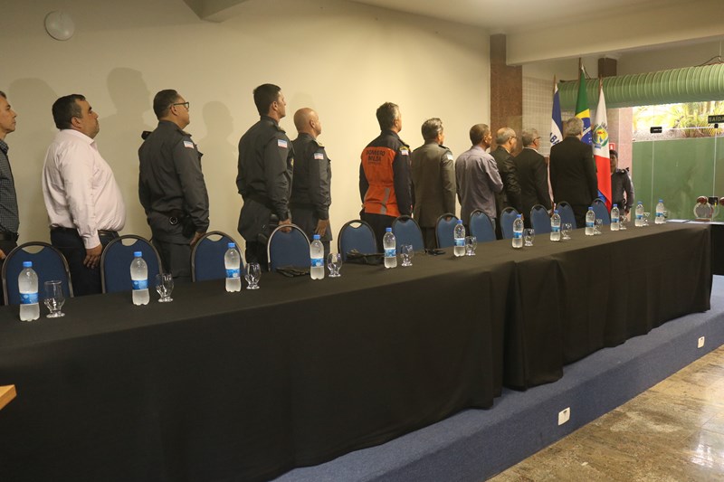Foto: Reprodução/Polícia Militar - ES