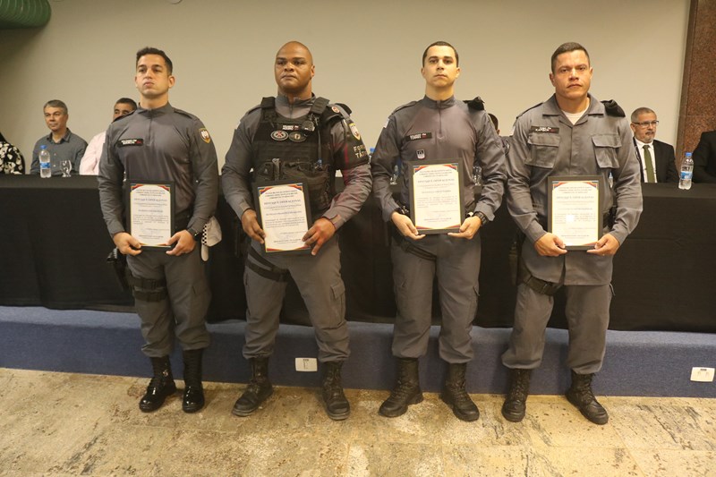 Foto: Reprodução/Polícia Militar - ES