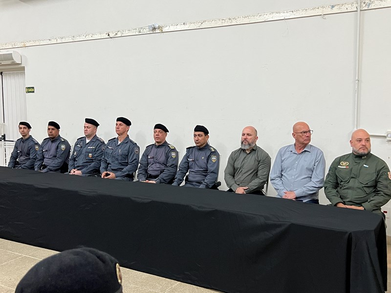 Foto: Reprodução/Polícia Militar - ES