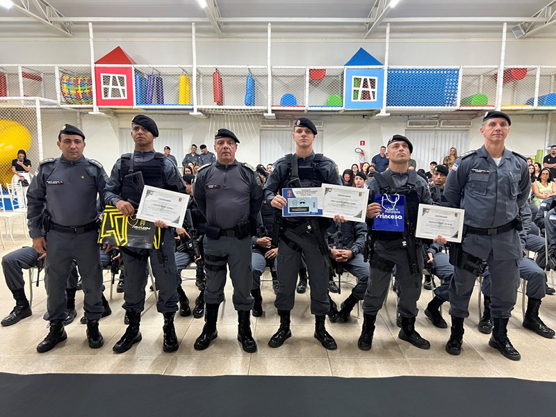 Foto: Reprodução/Polícia Militar - ES