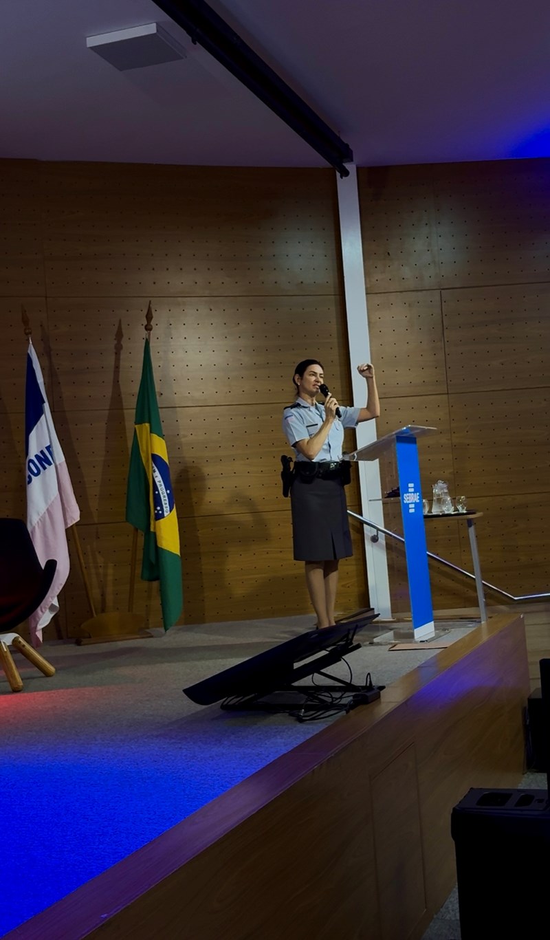 Foto: Reprodução/Polícia Militar - ES
