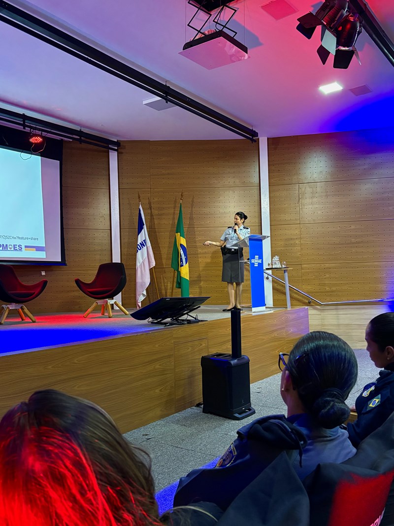 Foto: Reprodução/Polícia Militar - ES
