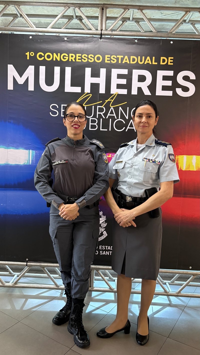 Foto: Reprodução/Polícia Militar - ES