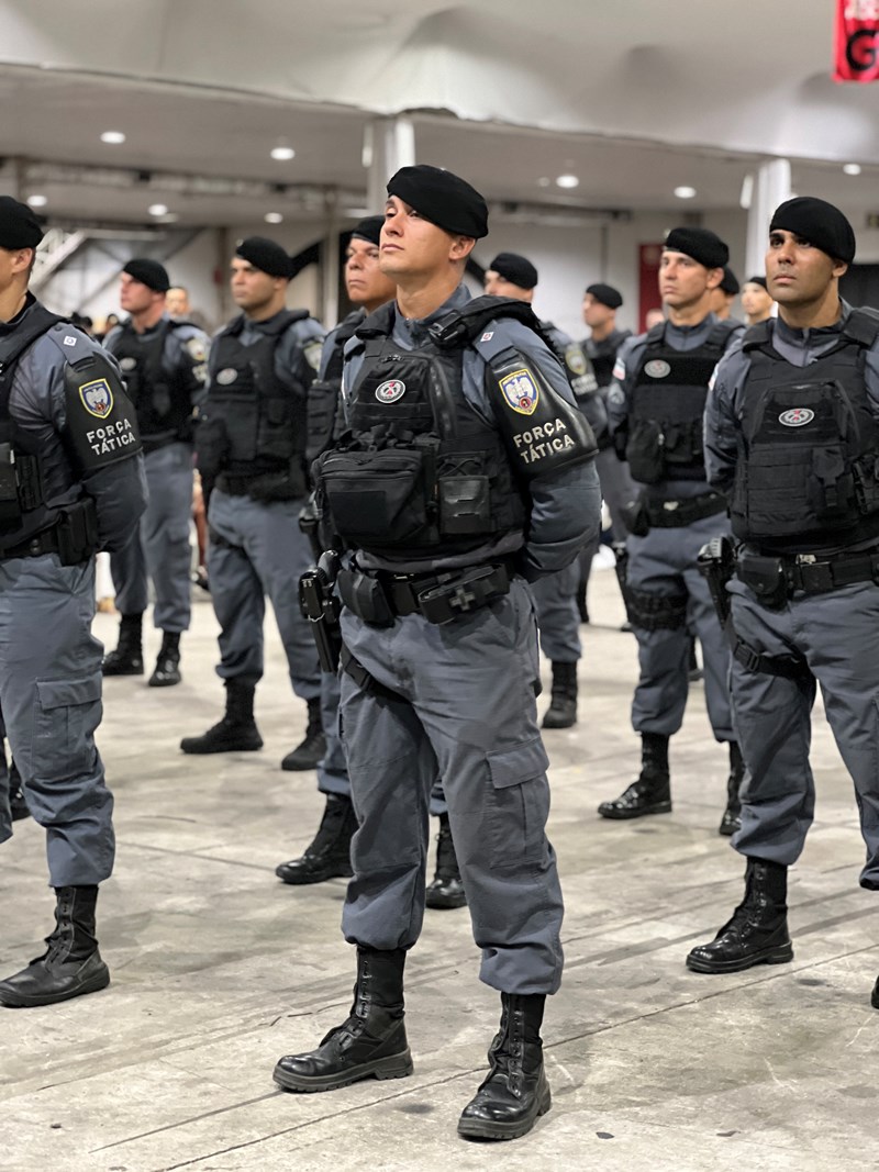 Foto: Reprodução/Polícia Militar - ES