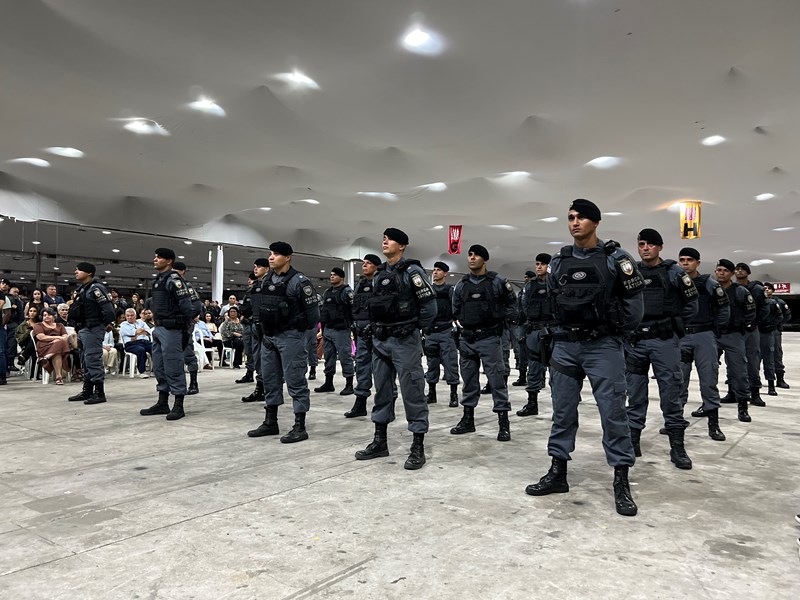 Foto: Reprodução/Polícia Militar - ES
