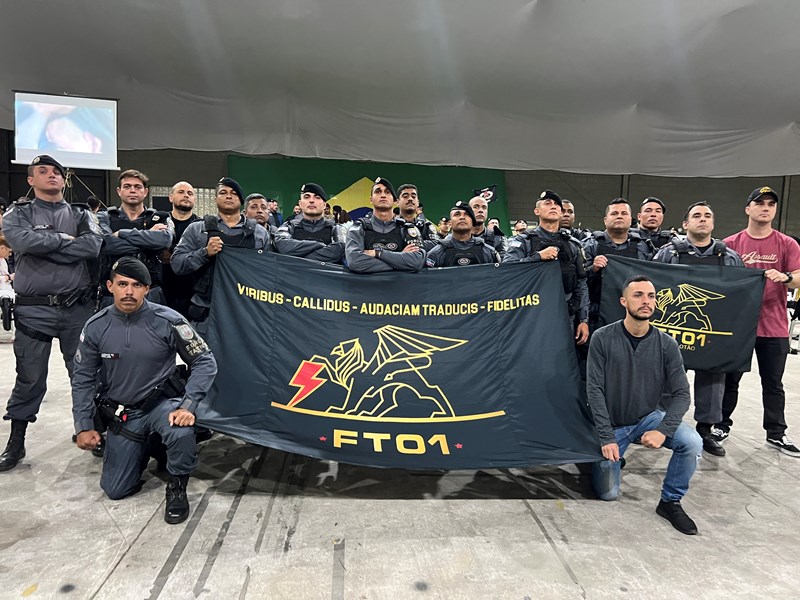 Foto: Reprodução/Polícia Militar - ES