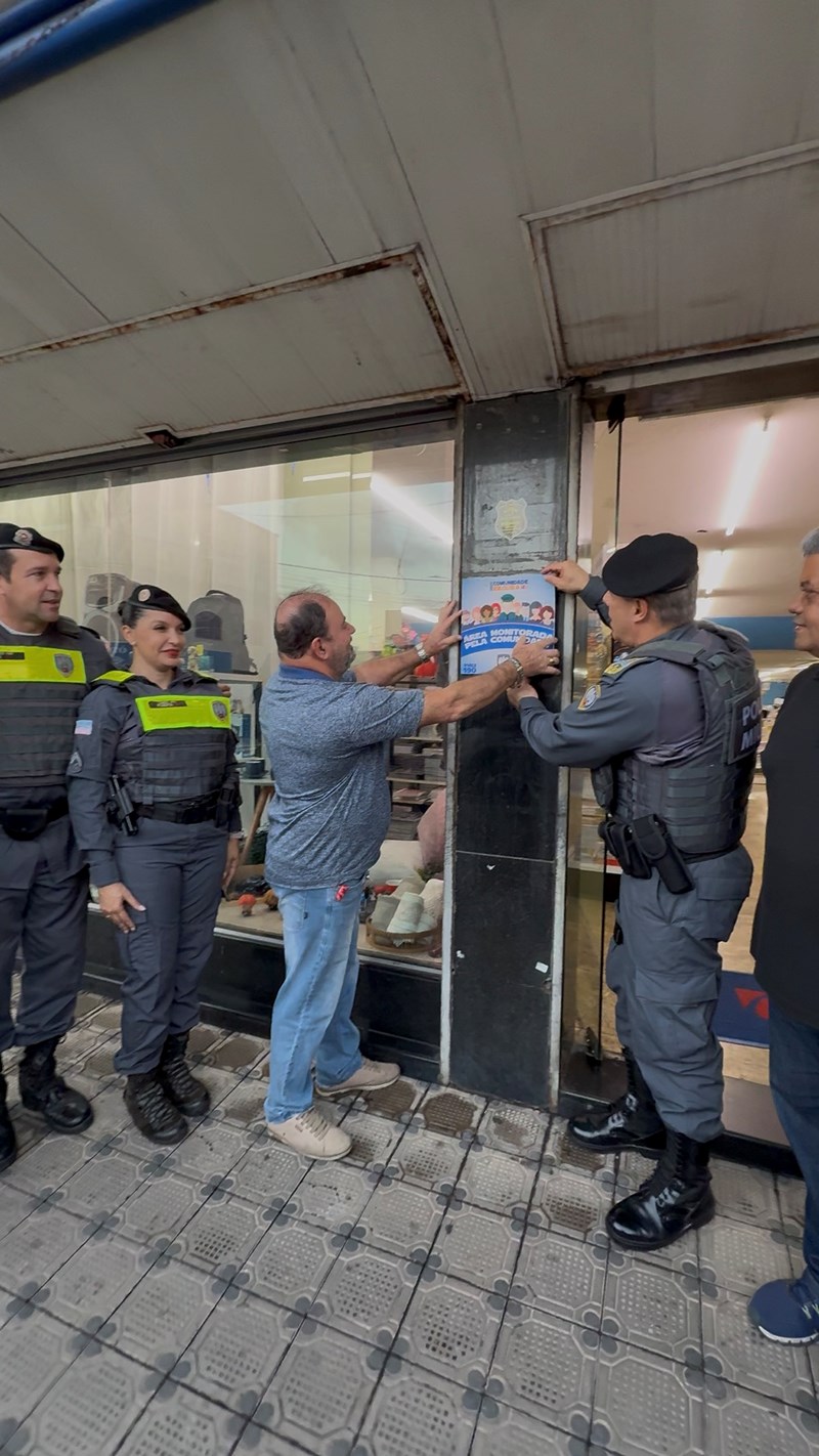 Foto: Reprodução/Polícia Militar - ES