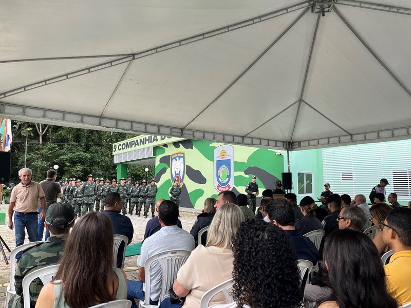 Foto: Reprodução/Polícia Militar - ES