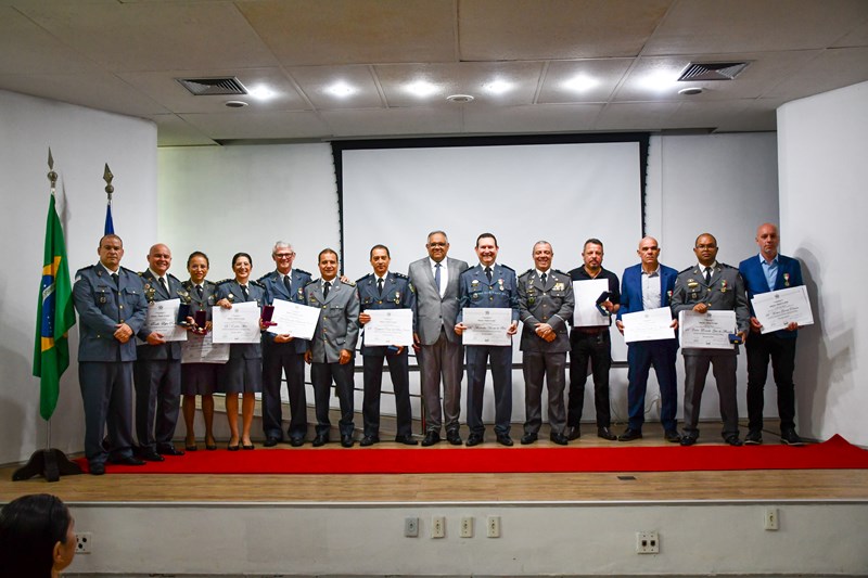 Foto: Reprodução/Polícia Militar - ES
