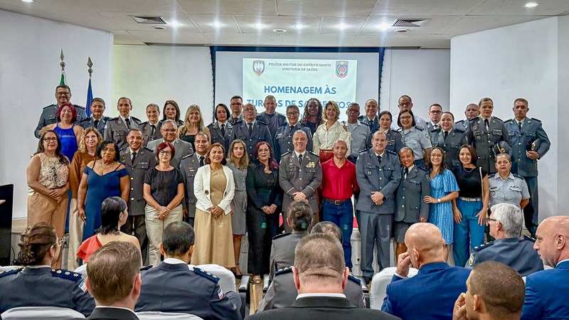 Foto: Reprodução/Polícia Militar - ES