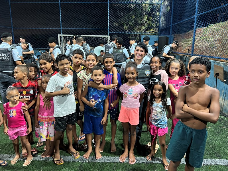 Foto: Reprodução/Polícia Militar - ES