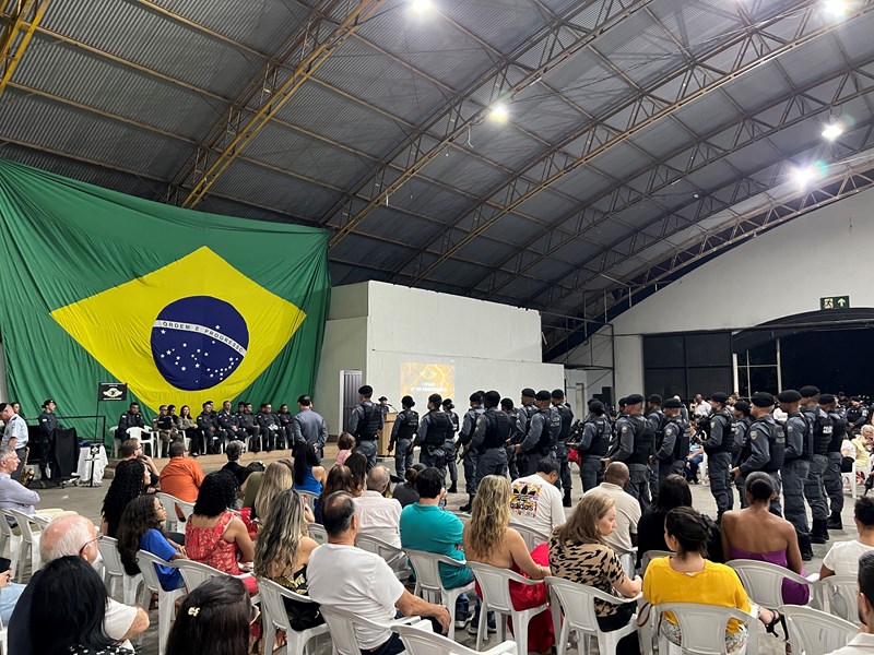 Foto: Reprodução/Polícia Militar - ES