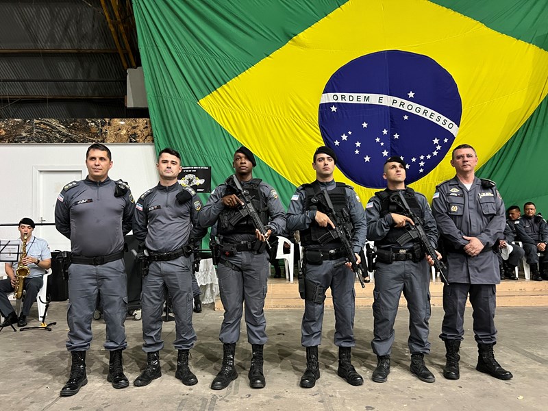 Foto: Reprodução/Polícia Militar - ES