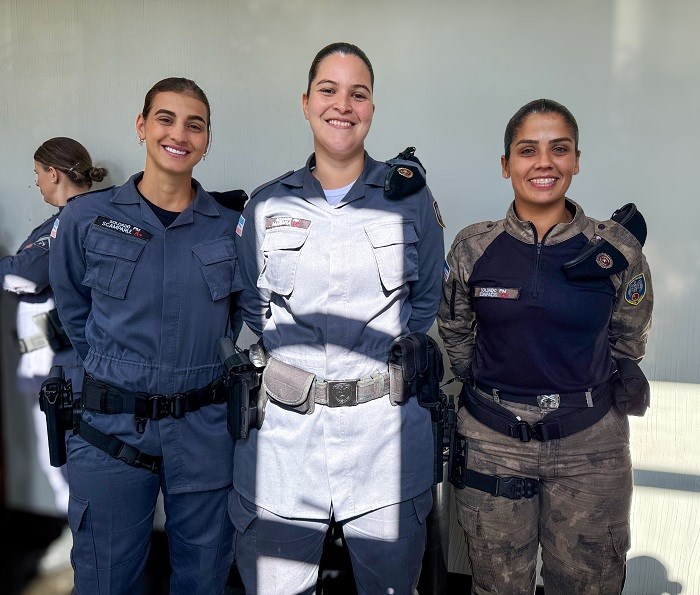 Foto: Reprodução/Polícia Militar - ES