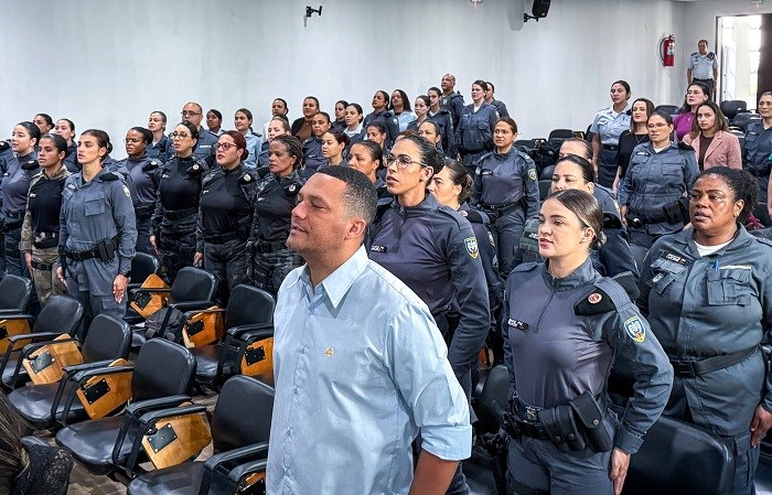 Foto: Reprodução/Polícia Militar - ES