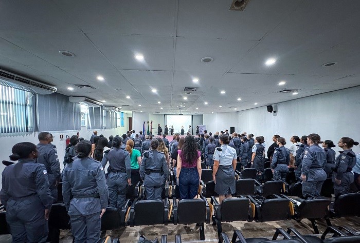 Foto: Reprodução/Polícia Militar - ES