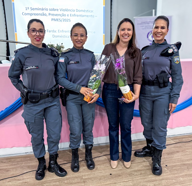 Foto: Reprodução/Polícia Militar - ES