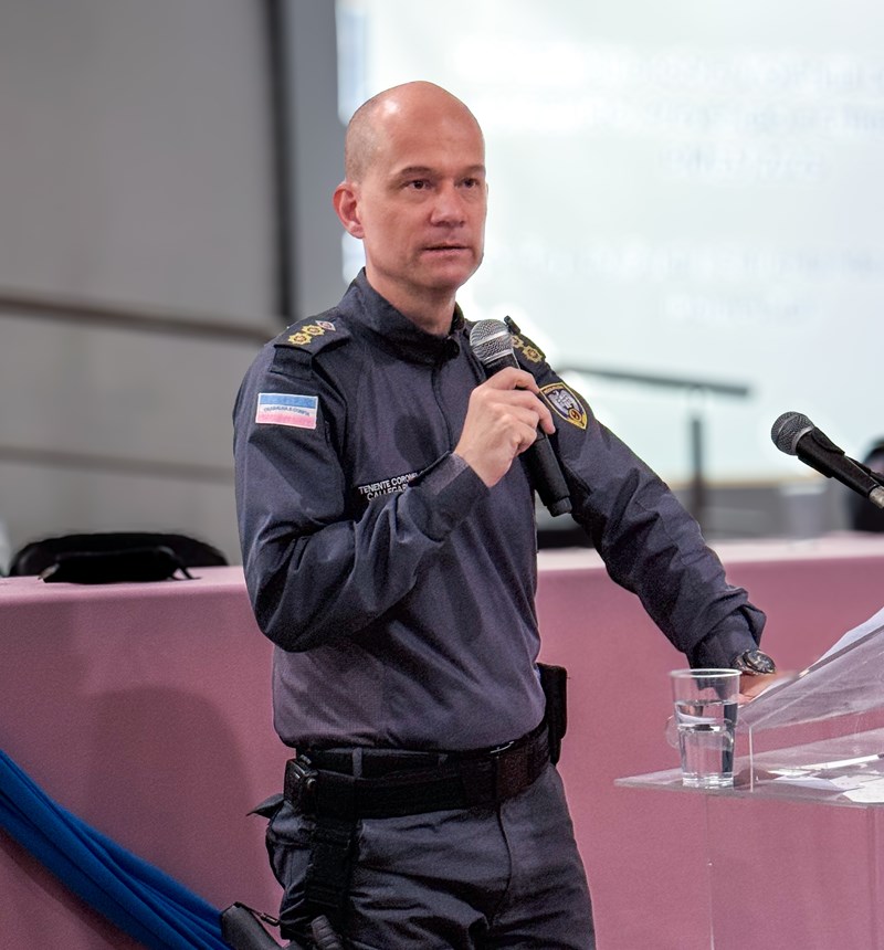 Foto: Reprodução/Polícia Militar - ES