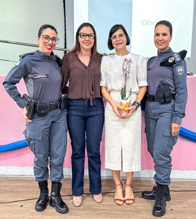 Foto: Reprodução/Polícia Militar - ES