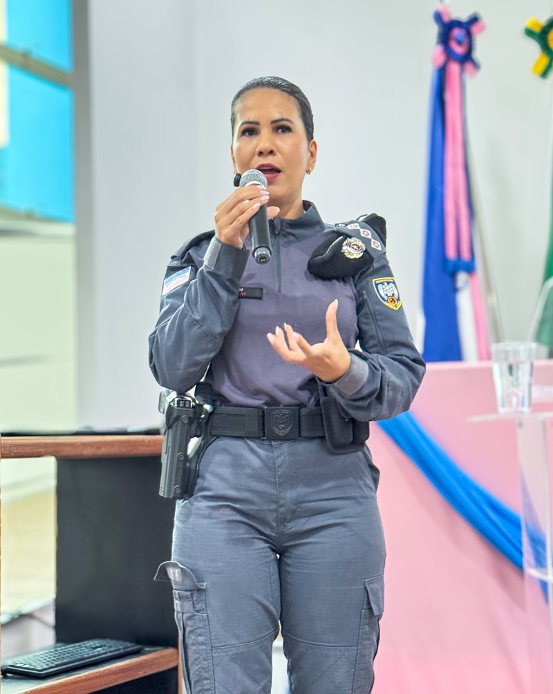 Foto: Reprodução/Polícia Militar - ES