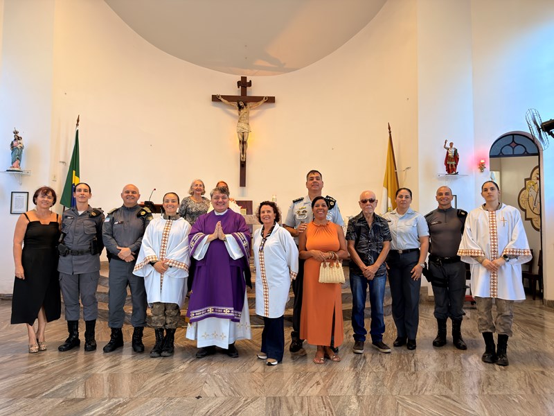 Foto: Reprodução/Polícia Militar - ES