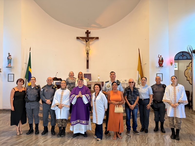 Foto: Reprodução/Polícia Militar - ES