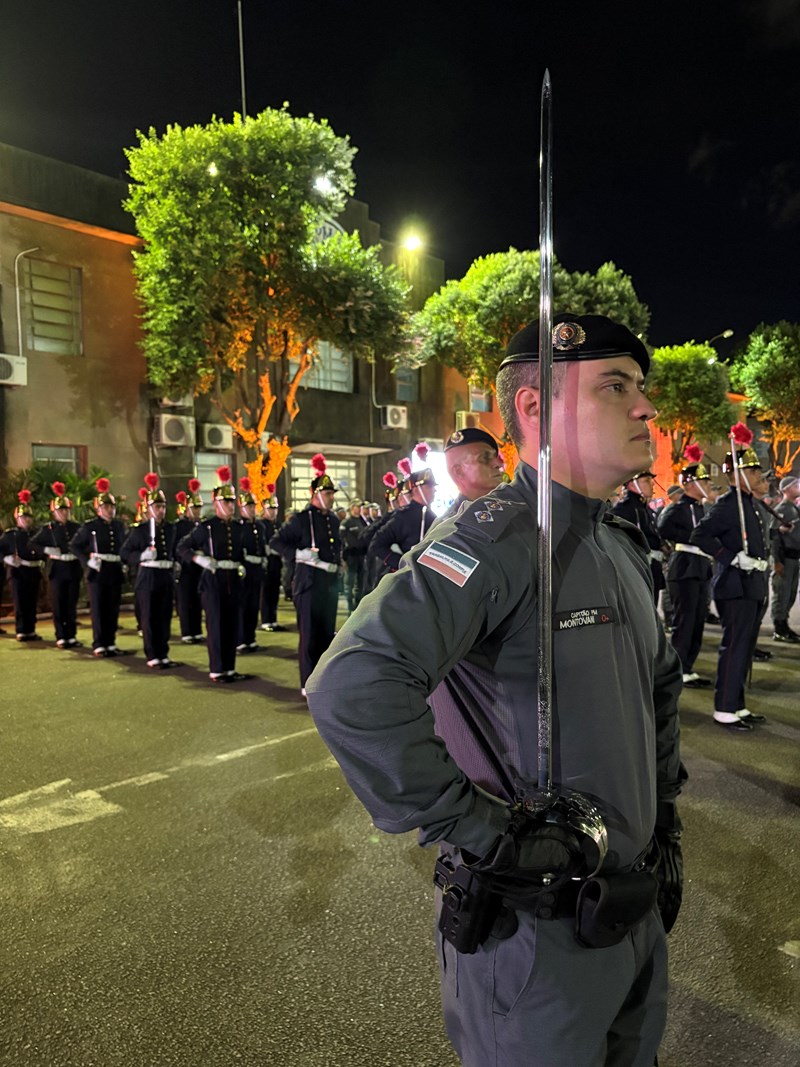 Foto: Reprodução/Polícia Militar - ES
