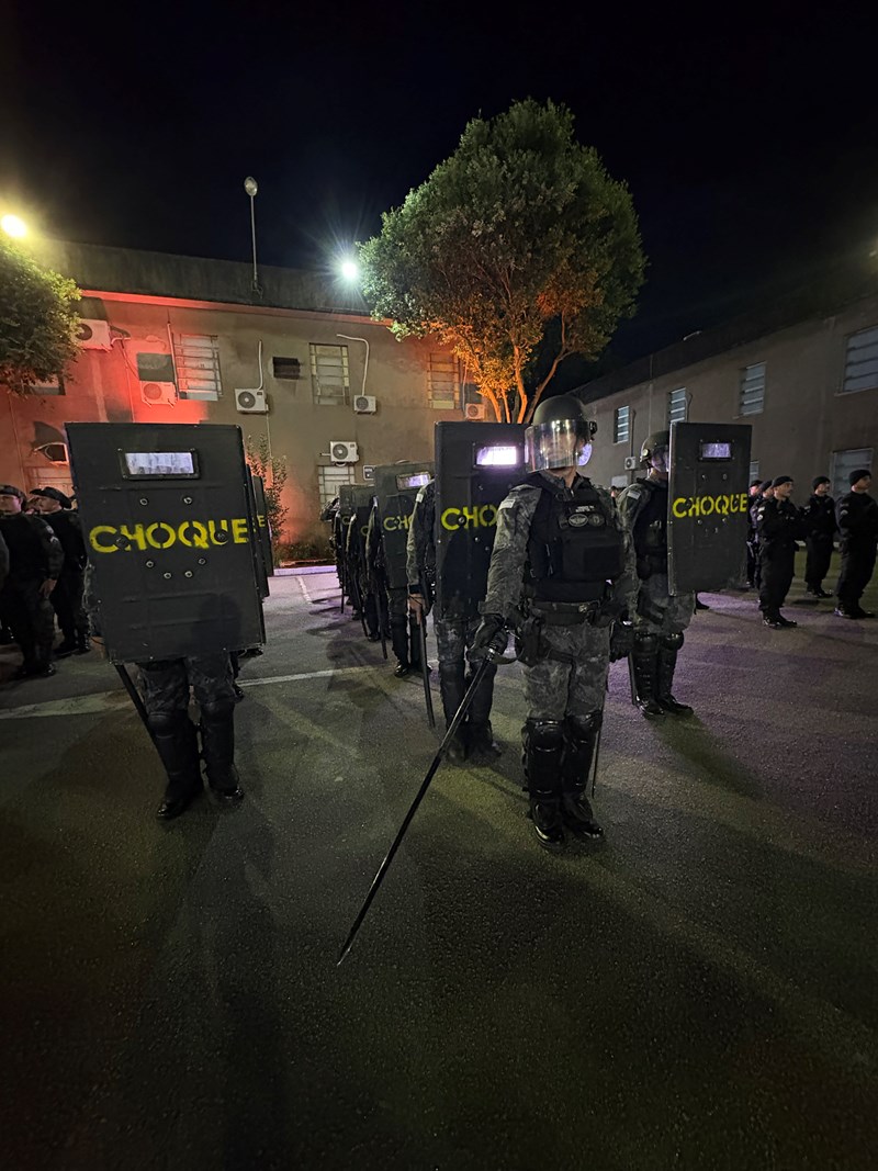 Foto: Reprodução/Polícia Militar - ES