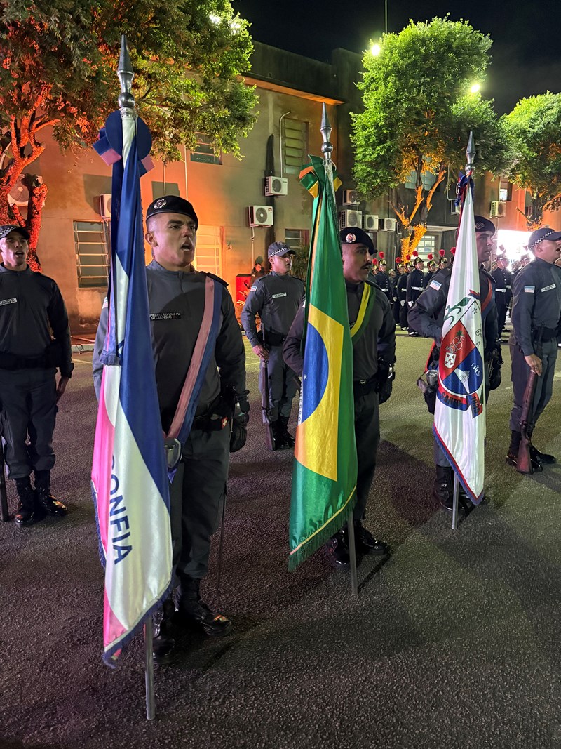 Foto: Reprodução/Polícia Militar - ES