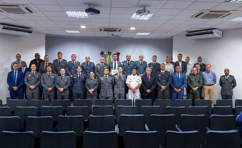 Foto: Reprodução/Polícia Militar - ES