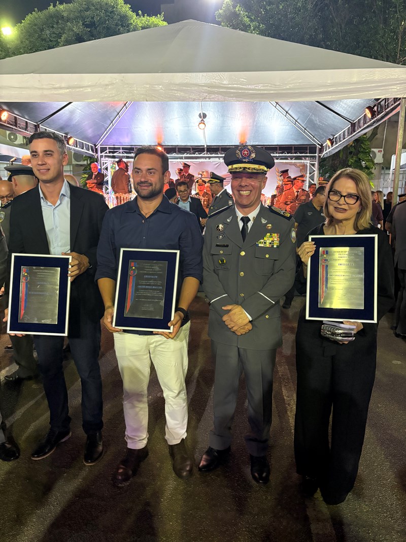 Foto: Reprodução/Polícia Militar - ES