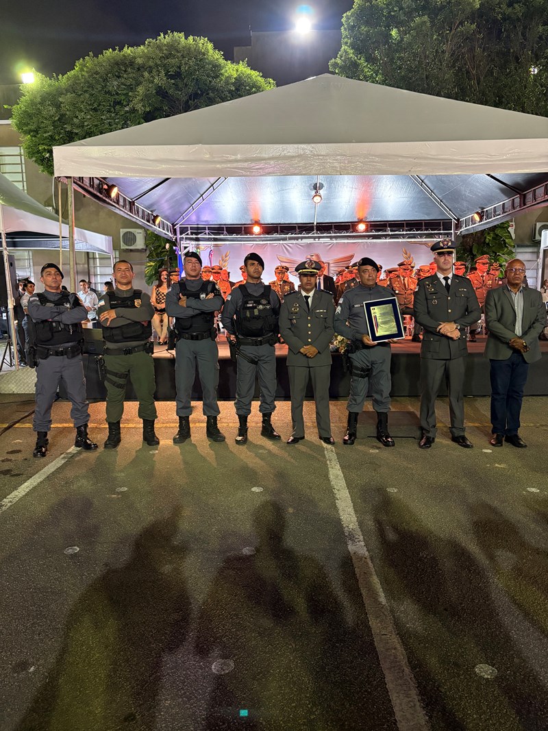 Foto: Reprodução/Polícia Militar - ES