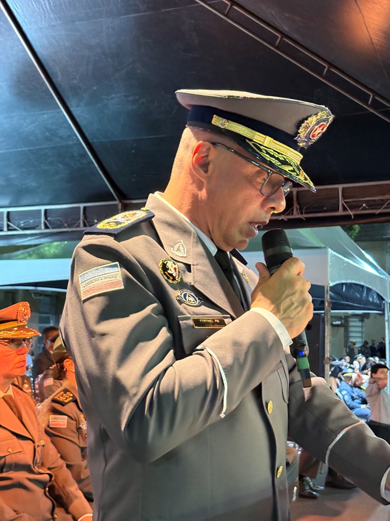 Foto: Reprodução/Polícia Militar - ES