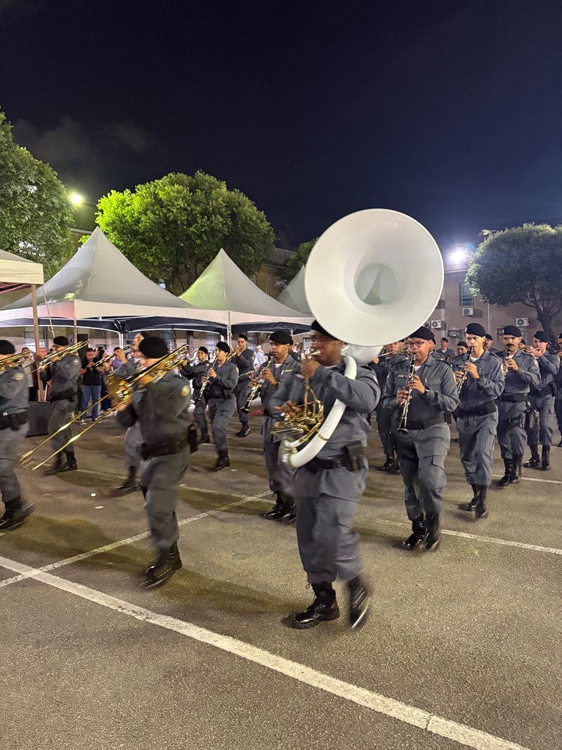 Foto: Reprodução/Polícia Militar - ES