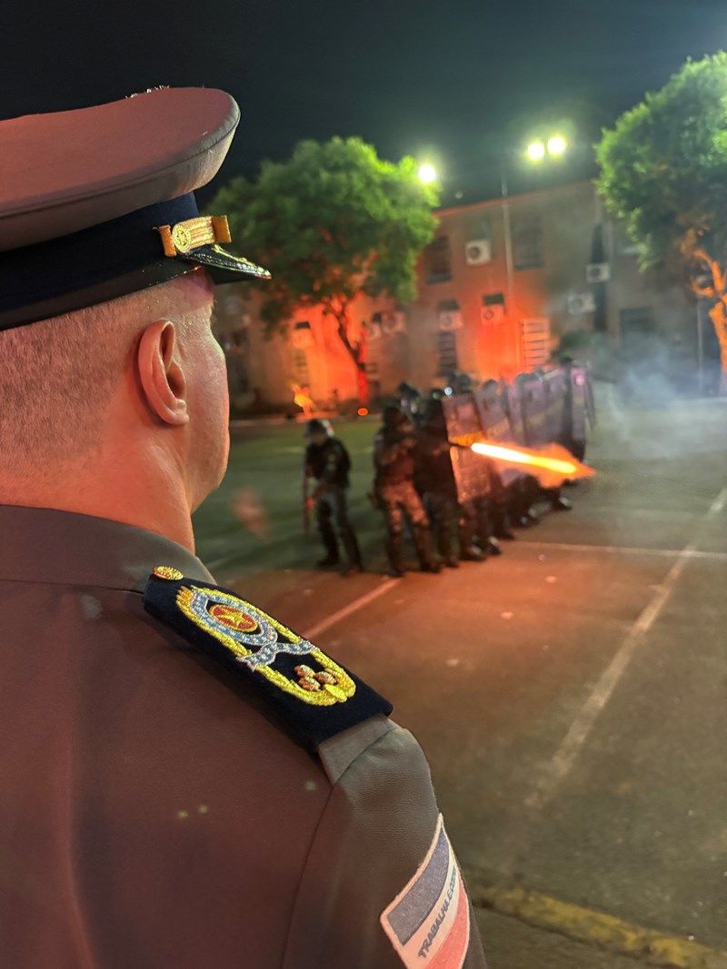 Foto: Reprodução/Polícia Militar - ES