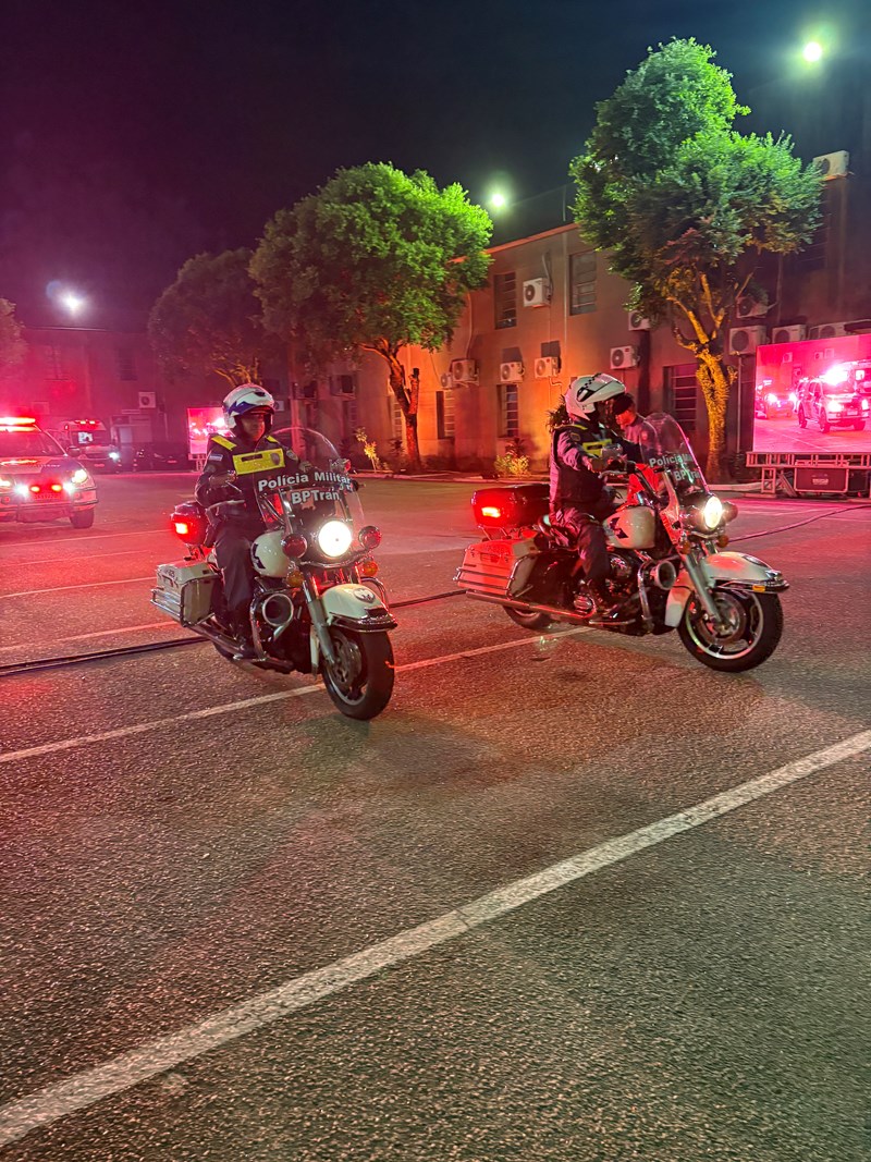 Foto: Reprodução/Polícia Militar - ES