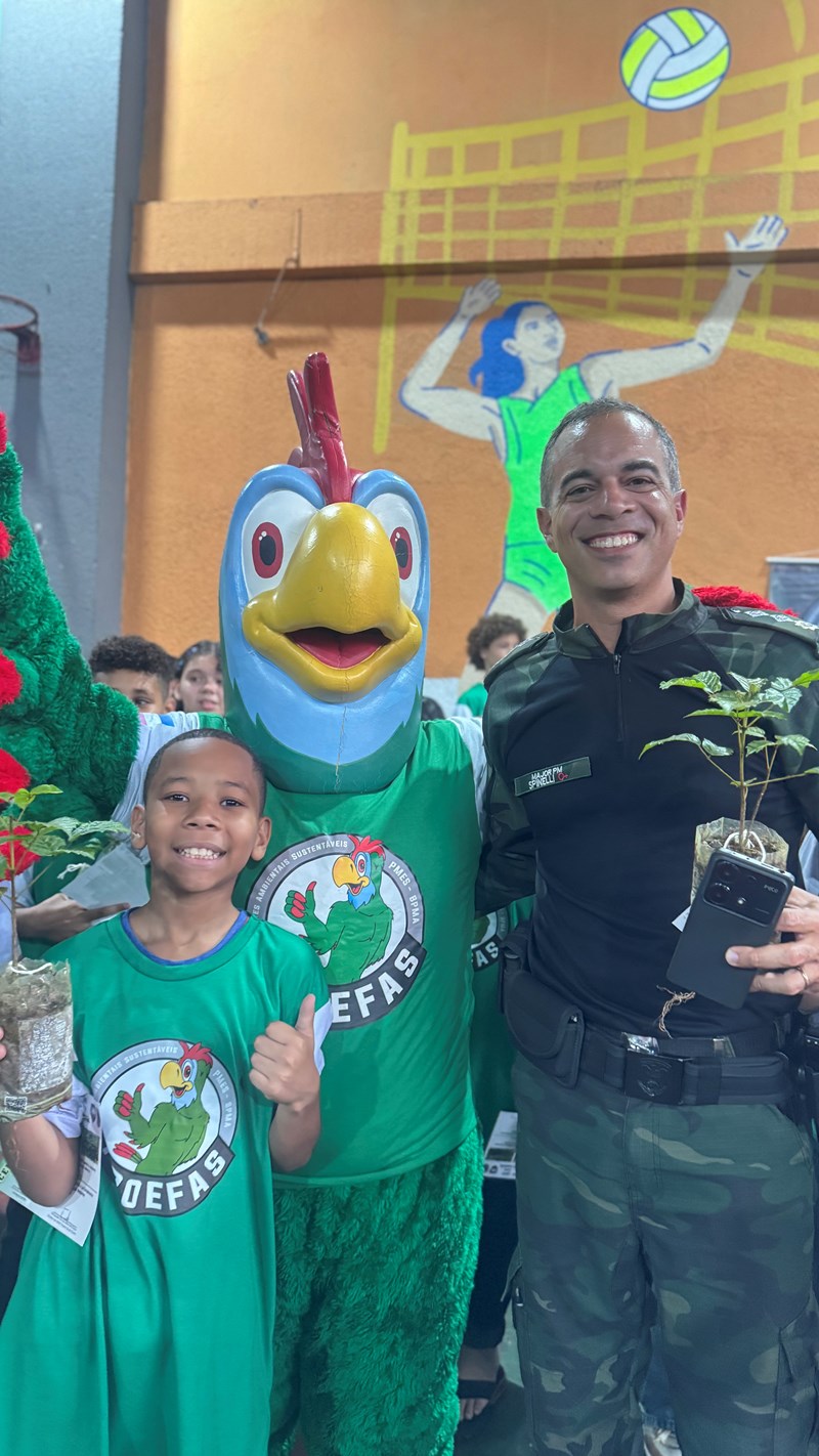 Foto: Reprodução/Polícia Militar - ES