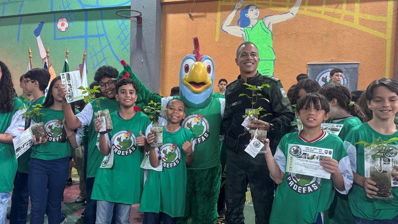 Foto: Reprodução/Polícia Militar - ES