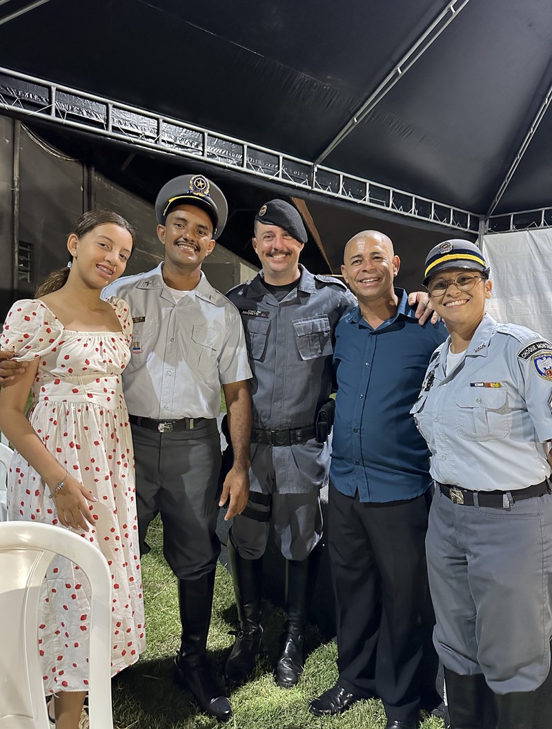 Foto: Reprodução/Polícia Militar - ES