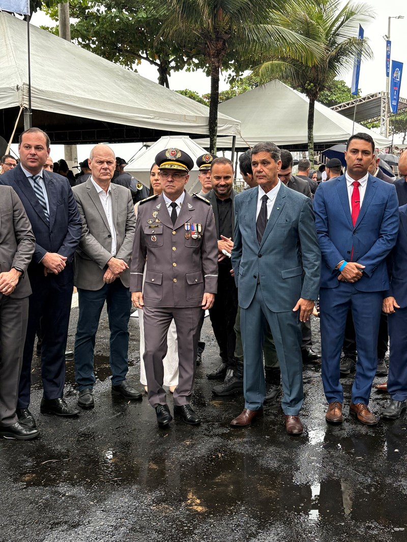 Foto: Reprodução/Polícia Militar - ES