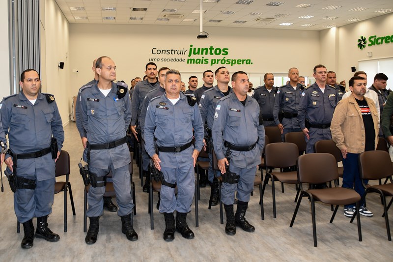 Foto: Reprodução/Polícia Militar - ES