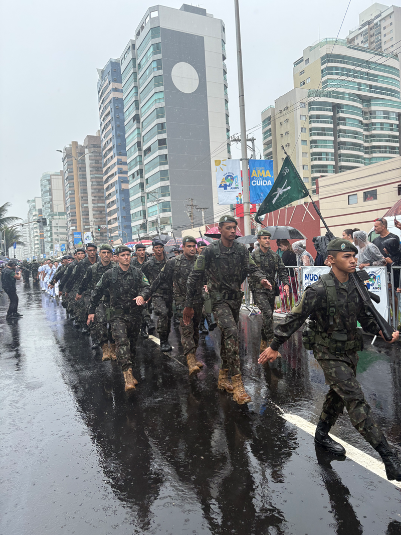 Foto: Reprodução/Polícia Militar - ES