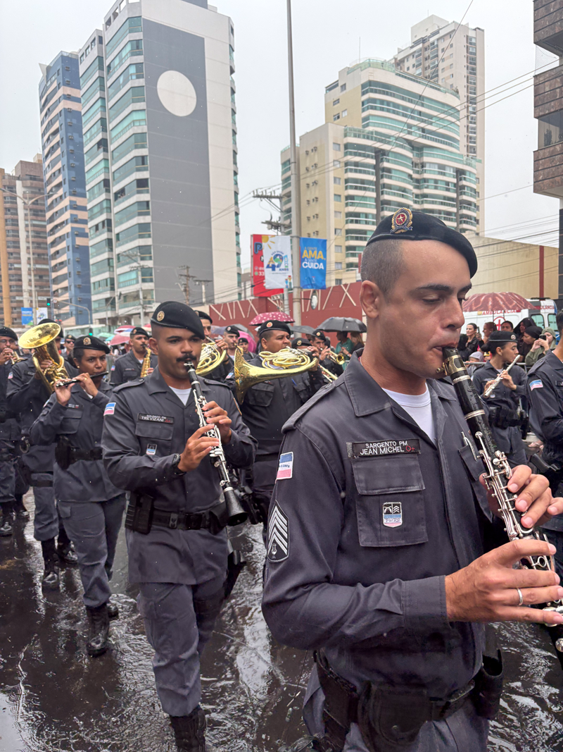 Foto: Reprodução/Polícia Militar - ES
