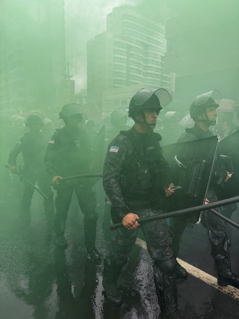 Foto: Reprodução/Polícia Militar - ES