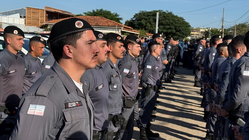 Foto: Reprodução/Polícia Militar - ES