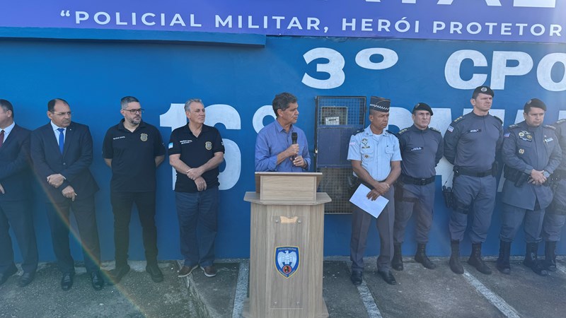 Foto: Reprodução/Polícia Militar - ES