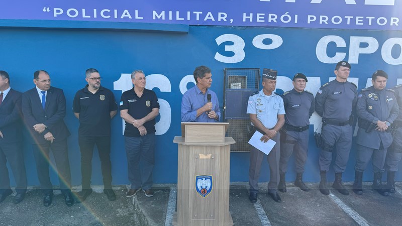 Foto: Reprodução/Polícia Militar - ES